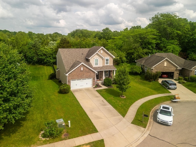 2412 Copley Ave, Fairborn, OH 45324 - photo 5