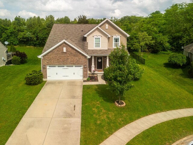 2412 Copley Ave, Fairborn, OH 45324 - photo 4