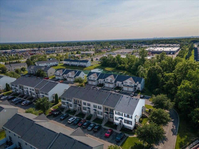 139 Preswicke Ml, Blacklick, OH 43004 - aerial view