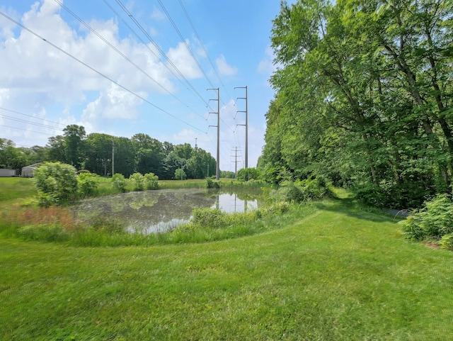 8587 Blacks Rd, Pataskala, OH 43062 - water view
