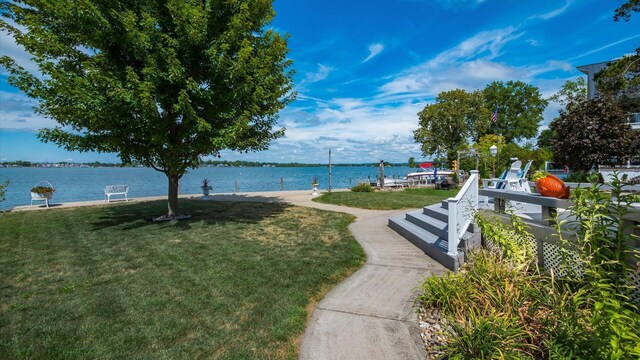 5102 Bateson Beach Dr NE, Thornville, OH 43076 - photo 55