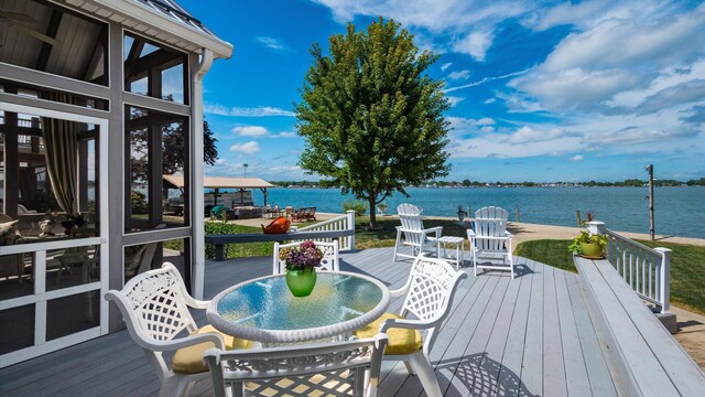 5102 Bateson Beach Dr NE, Thornville, OH 43076 - photo 61