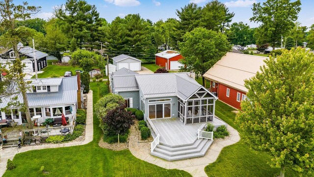 5102 Bateson Beach Dr NE, Thornville, OH 43076 - photo 76