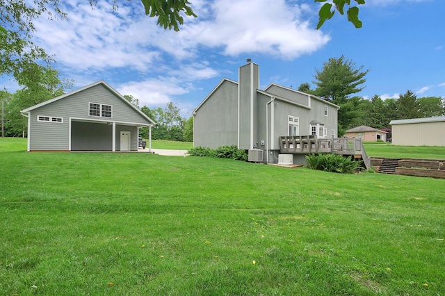 3775 Johnstown Alexandria Rd, Johnstown, OH 43031 - photo 38