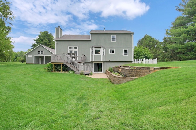 3775 Johnstown Alexandria Rd, Johnstown, OH 43031 - photo 39