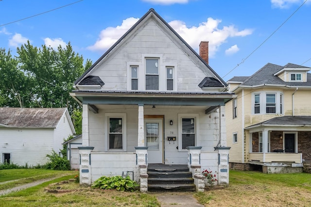 711 Plymouth St, Bucyrus, OH 44820 - photo 1