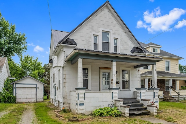 711 Plymouth St, Bucyrus, OH 44820 - photo 4