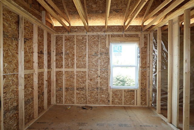 3832 Old Glory Loop, Powell, OH 43065 - view of miscellaneous room
