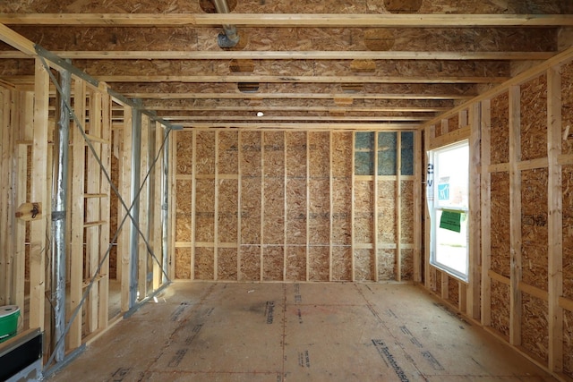 3832 Old Glory Loop, Powell, OH 43065 - view of miscellaneous room