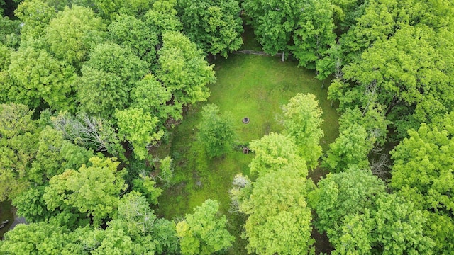6233 Coonpath Rd NW, Carroll, OH 43112 - aerial view of property and surrounding area
