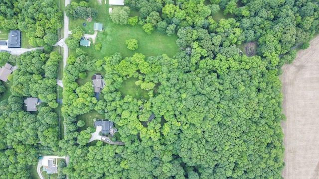 6233 Coonpath Rd NW, Carroll, OH 43112 - view of property location