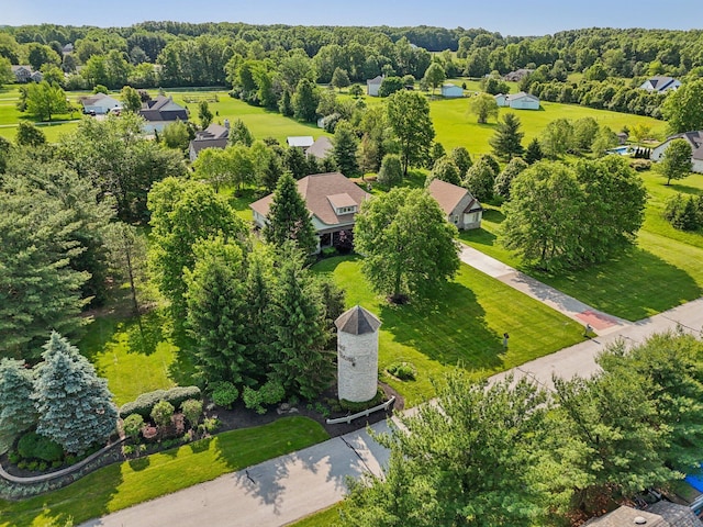 5337 Teresas Trl, Galena, OH 43021 - aerial view of residential area