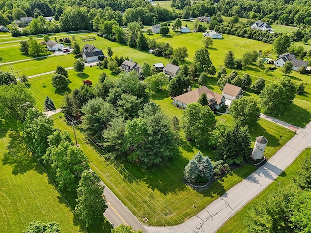 5337 Teresas Trl, Galena, OH 43021 - aerial view