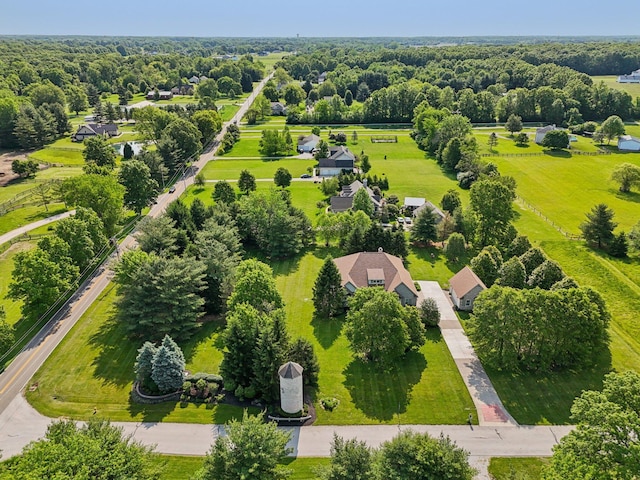 5337 Teresas Trl, Galena, OH 43021 - aerial view