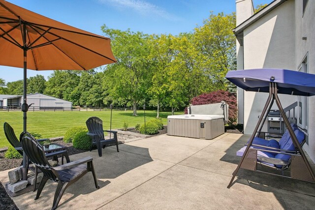 11148 Hampton Dr, Pickerington, OH 43147 - photo 60