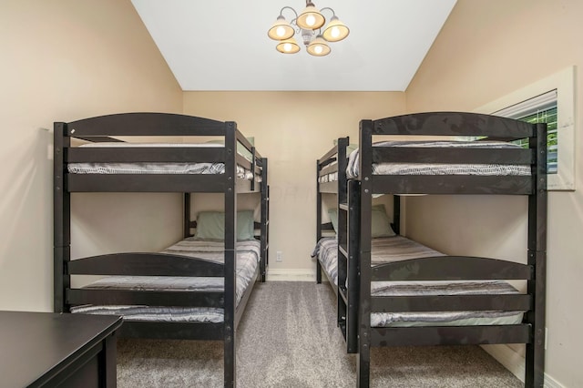 26110 Big Pine Rd, Rockbridge, OH 43149 - carpeted bedroom featuring baseboards