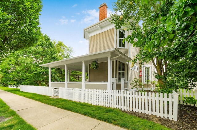 543 N State St, Westerville, OH 43082 - photo 2