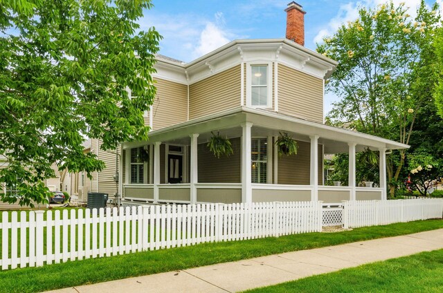 543 N State St, Westerville, OH 43082 - photo 1