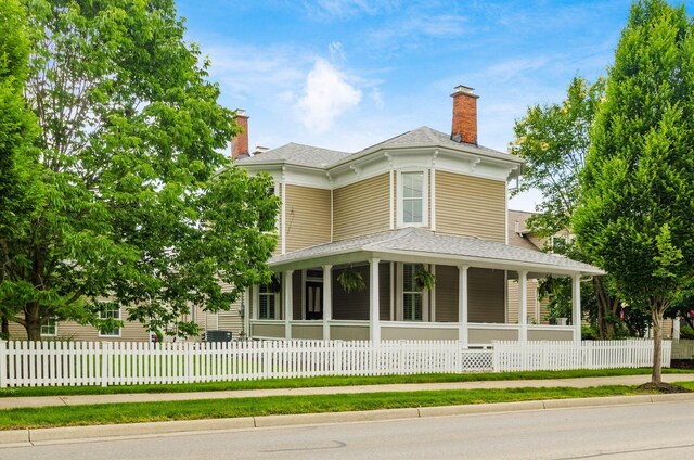 543 N State St, Westerville, OH 43082 - photo 32