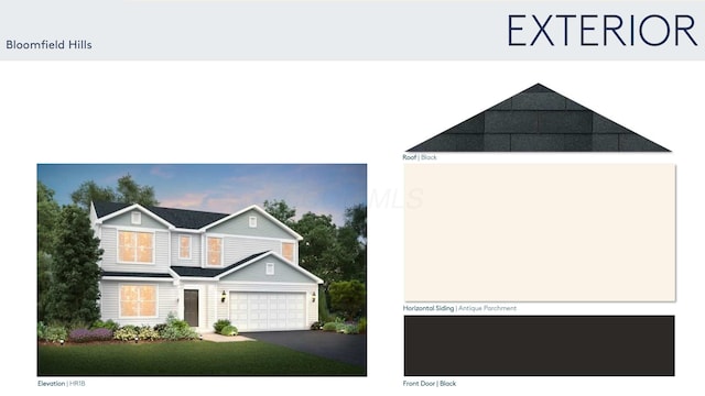 5428 Morning Glory St Lot 360, South Bloomfield, OH 43103 - photo 4