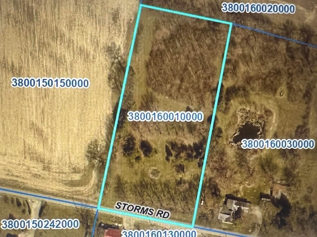 0 Storms Rd, Raymond, OH 43067