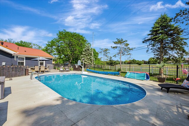 1550 Kingwood Cir, Marion, OH 43302 - photo 36