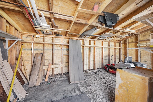 1550 Kingwood Cir, Marion, OH 43302 - photo 48