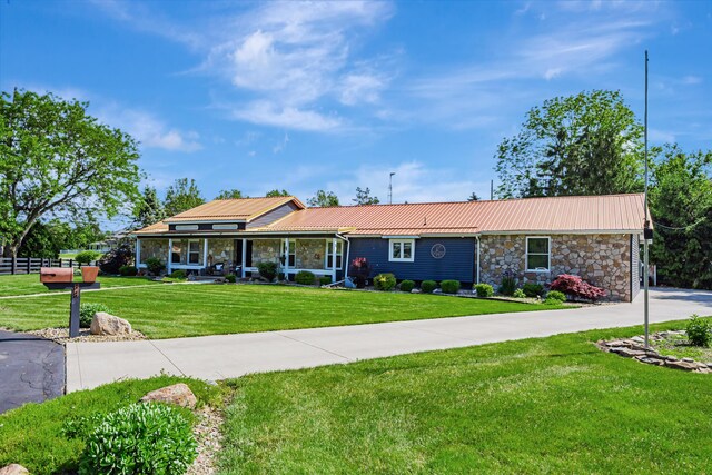 1550 Kingwood Cir, Marion, OH 43302 - photo 2