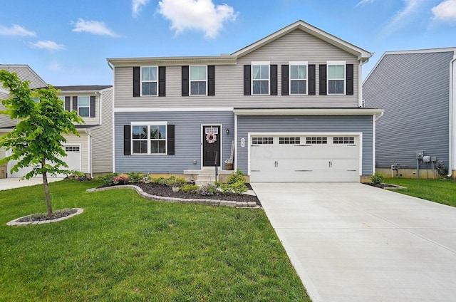 239 Ambassador Dr, Springfield, OH 45505 - photo 1