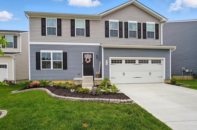 239 Ambassador Dr, Springfield, OH 45505 - photo 3