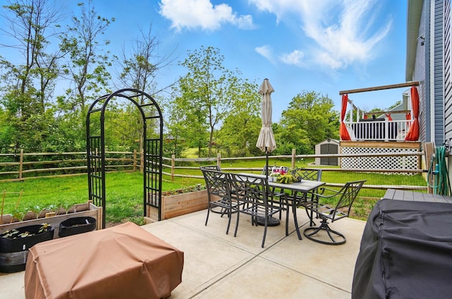 239 Ambassador Dr, Springfield, OH 45505 - photo 41