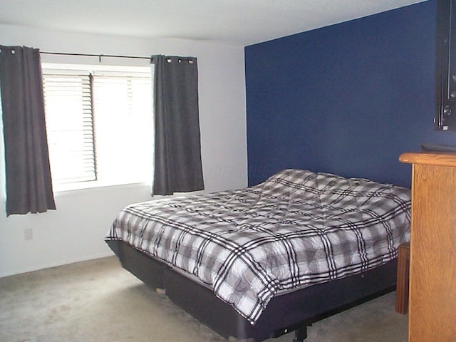 652 Olde Towne Ave Unit E, Columbus, OH 43214 - view of carpeted bedroom