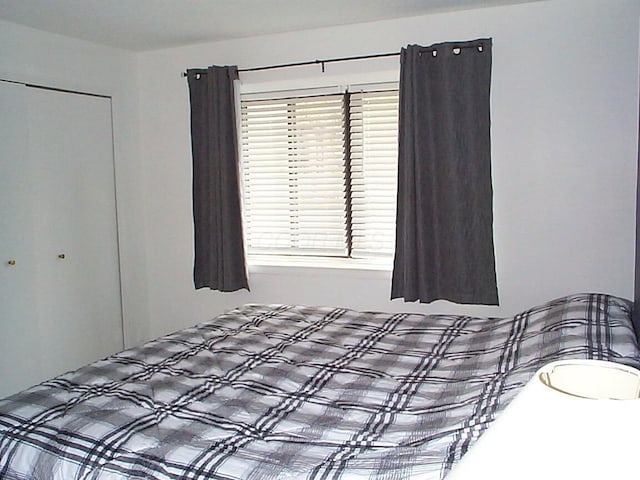 652 Olde Towne Ave Unit E, Columbus, OH 43214 - view of bedroom