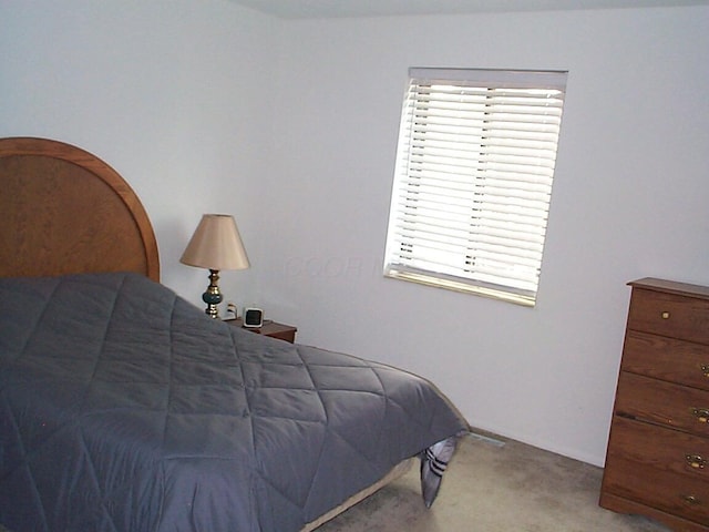 652 Olde Towne Ave Unit E, Columbus, OH 43214 - bedroom with carpet flooring