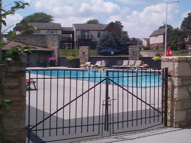 652 Olde Towne Ave Unit E, Columbus, OH 43214 - photo 21