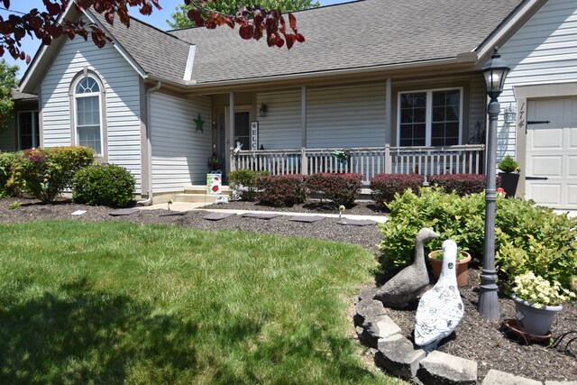 174 Applewood Dr, Pataskala, OH 43062 - photo 5