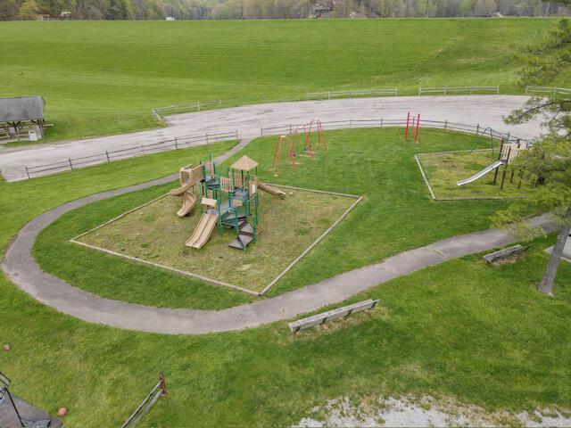 1275 Taos Ln, Sugar Grove, OH 43155 - view of home's community