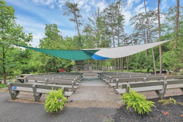 1275 Taos Ln, Sugar Grove, OH 43155 - view of property's community