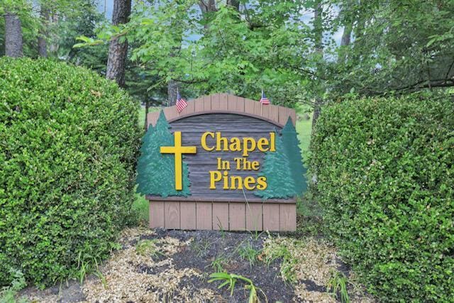 1275 Taos Ln, Sugar Grove, OH 43155 - view of community sign