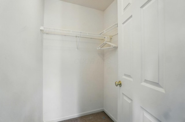583 Marhurst Ct, Galloway, OH 43119 - view of spacious closet