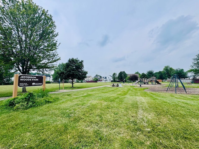 8347 Vega Dr, Blacklick, OH 43004 - photo 40