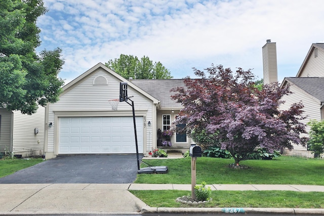8347 Vega Dr, Blacklick, OH 43004 - photo 1