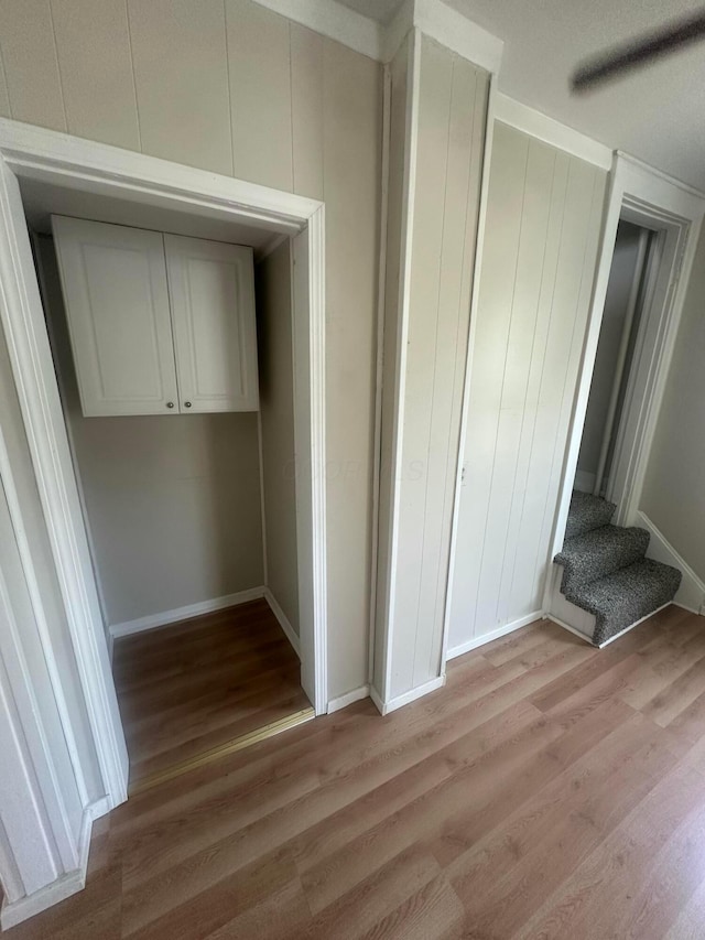 600 N Maple St, Lancaster, OH 43130 - view of closet