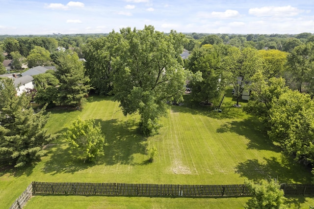 2147 Summit View Rd, Powell, OH 43065 - aerial view