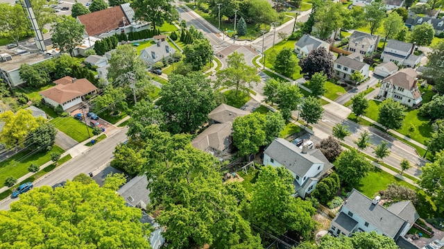 2171 Northam Rd, Columbus, OH 43221 - aerial view of residential area