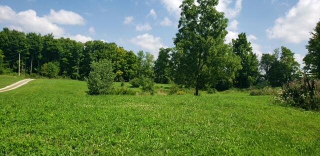 3598 Township Rd Unit 124, Mount Gilead, OH 43338