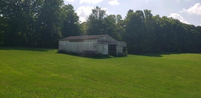 3598 Township Rd Unit 124, Mount Gilead, OH 43338