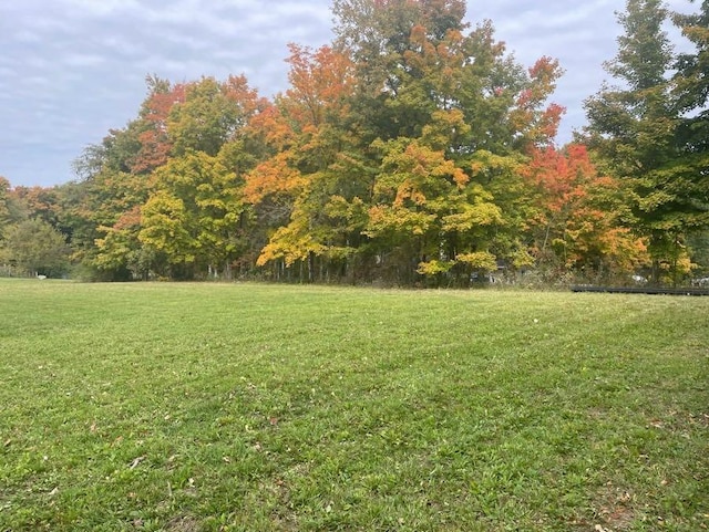 3598 Township Rd Unit 124, Mount Gilead, OH 43338