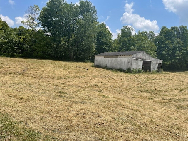 3598 Township Rd Unit 124, Mount Gilead, OH 43338