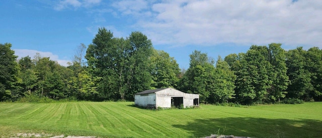3598 Township Rd Unit 124, Mount Gilead, OH 43338